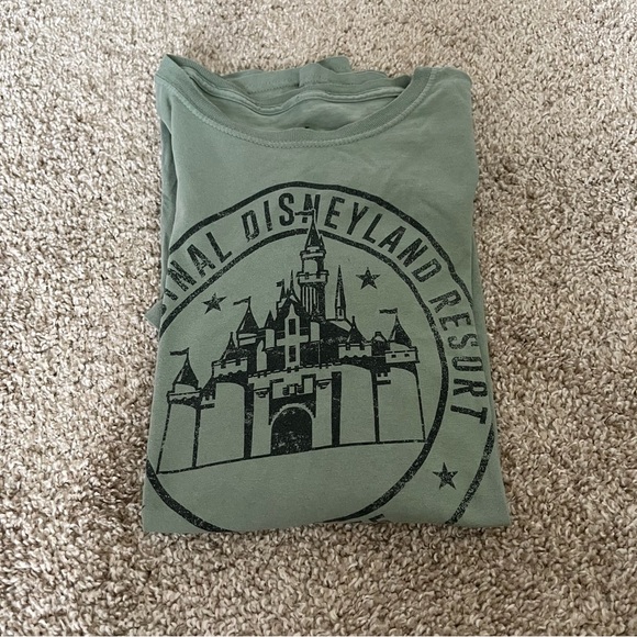 Disneyland Resort T-Shirt original since 1955 - Picture 4 of 4